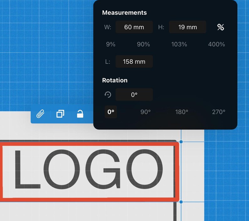 Printable Engineering Grid Paper Templates: Project Planner (PDF + PNG ...