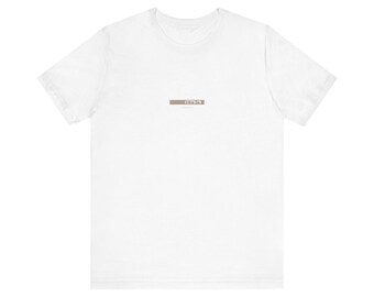 Inline Six T-Shirt | Automotive Enthusiast Tee | Straight Six Engine Apparel | Petrolhead Gift | Minimalist Car Lover Top