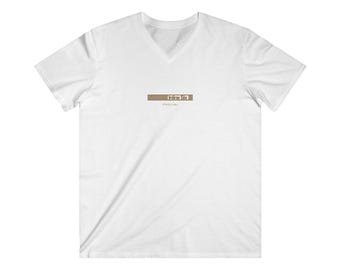 Six Cylinder Inline Engine Illustration Tee | Engineering Quote T-Shirt