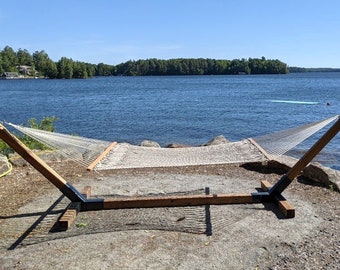 Hammock Stand Brackets