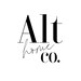 AltHomeCo.