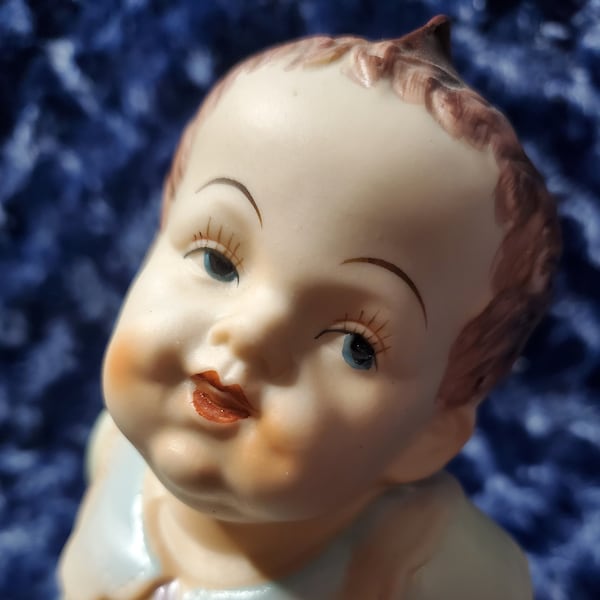 Antique Piano Babies Etsy