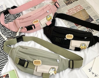 cutest fanny packs