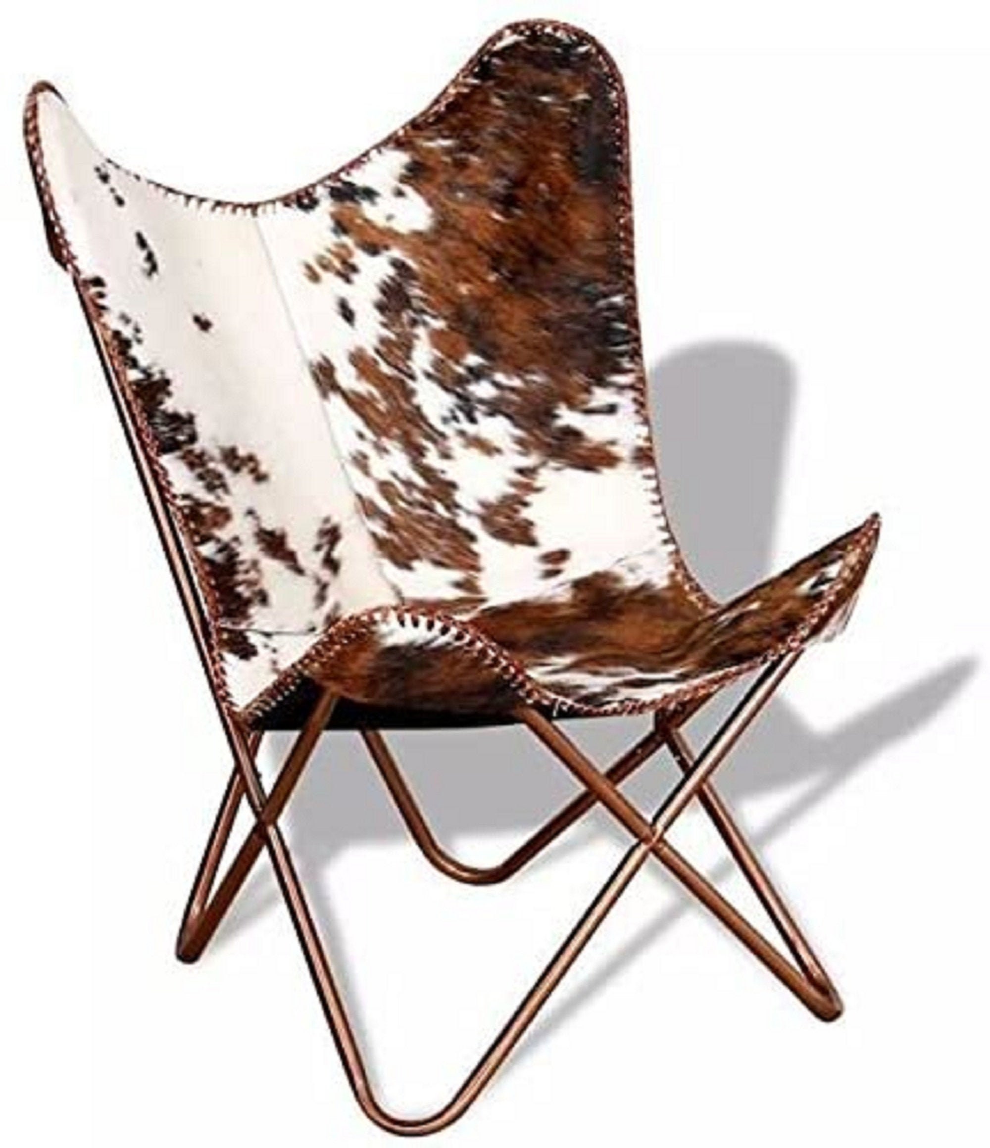 chaise Papillon Vintage