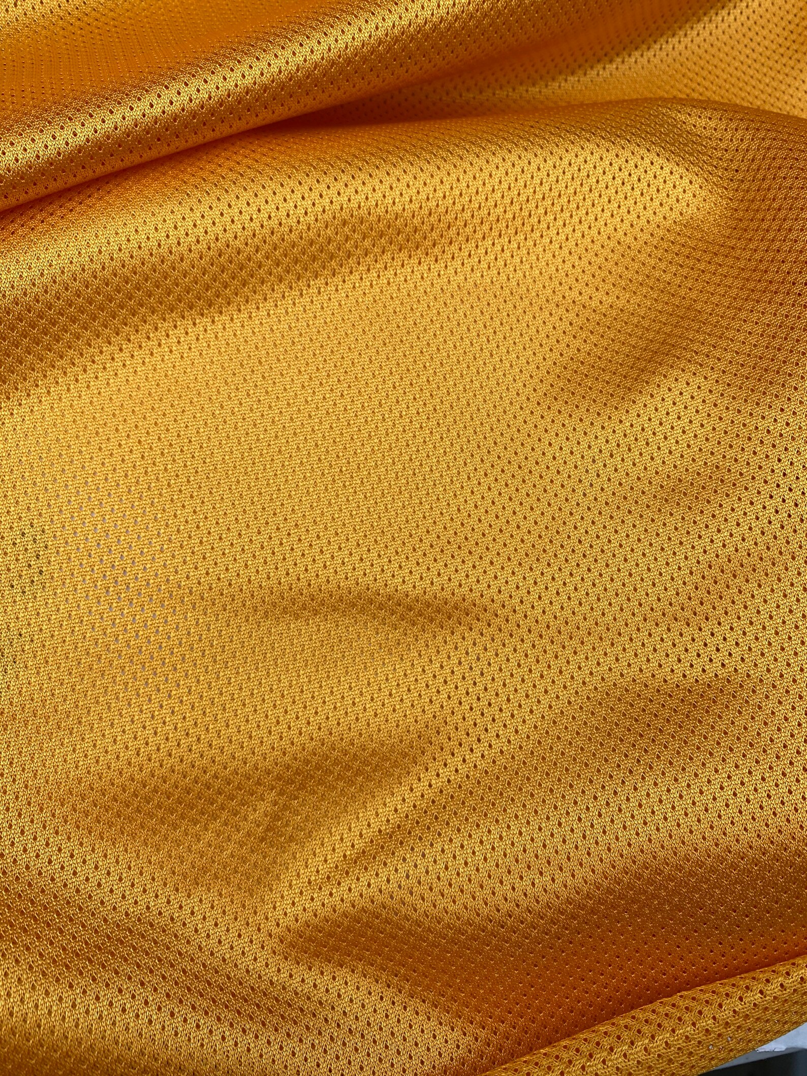Sports Mesh Activewear Jersey Fabric by the Yard Athletic Etsy