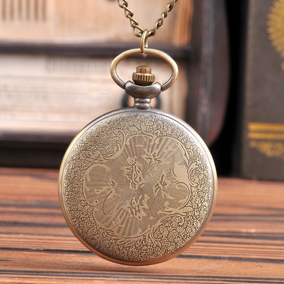 US Veteran Pocket Watch Vintage Pocket Watch Antique Pocket - Etsy UK