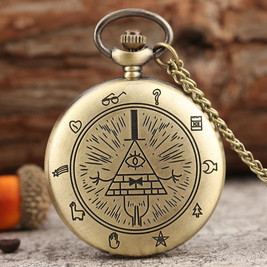gravity falls watch