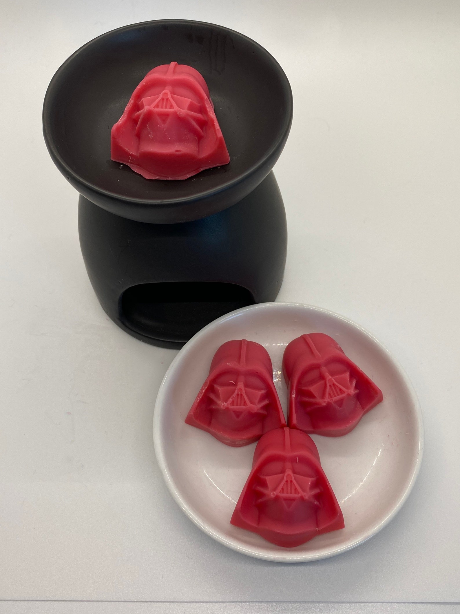 Black Cherry Merlot soy wax melts. Etsy