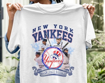 Best Son Ever New York Yankees Inspired Shirt