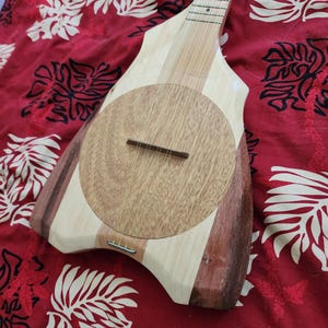 Tahitian ukulele - Etsy 日本