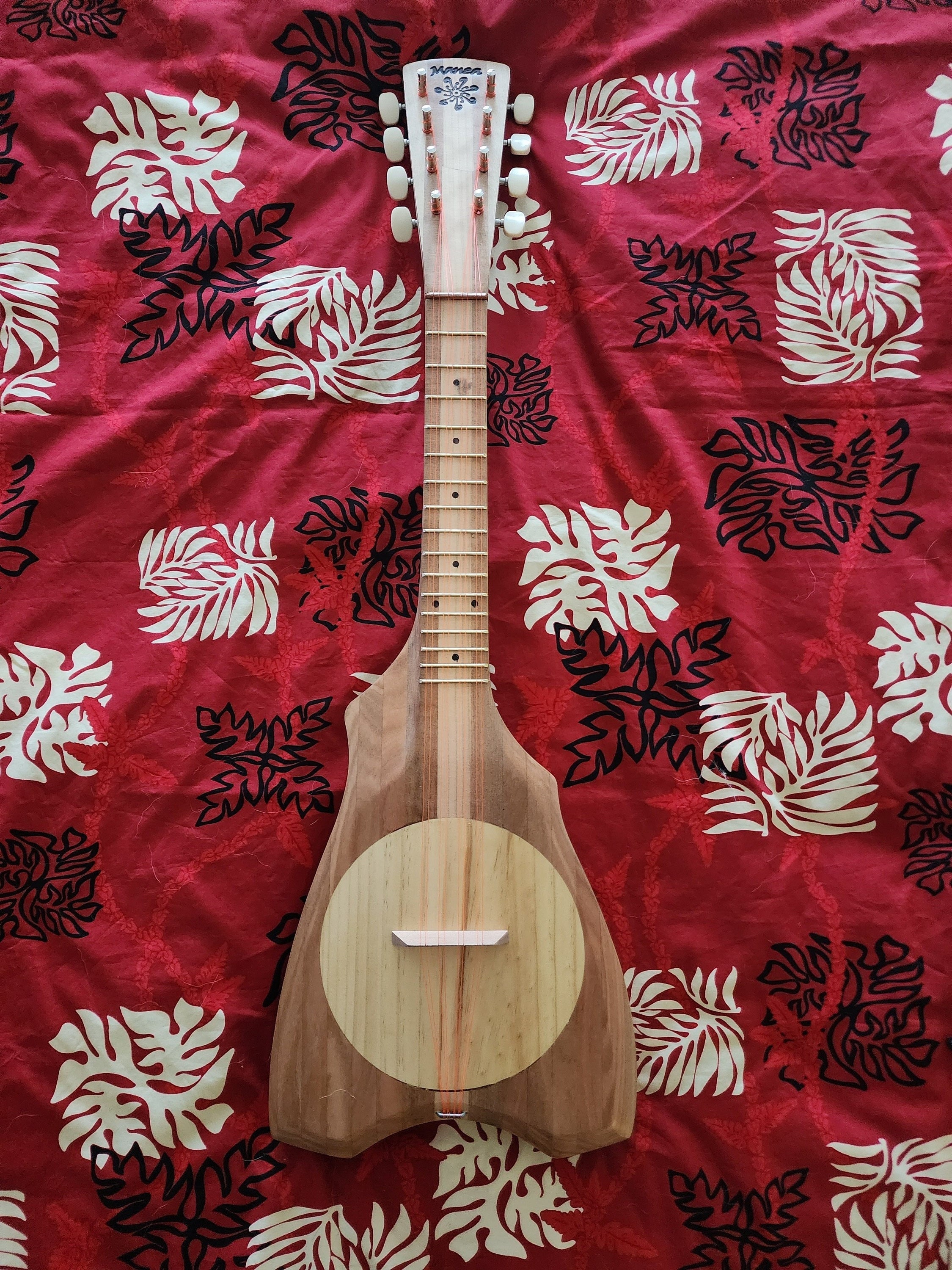 Tahitian Ukulele Etsy Australia