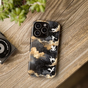 Dragon iPhone Case, Fourth Wing Inspired, Phone Protector, Unique Cover, Gift for Him, Phone Accessory, Birthday Present