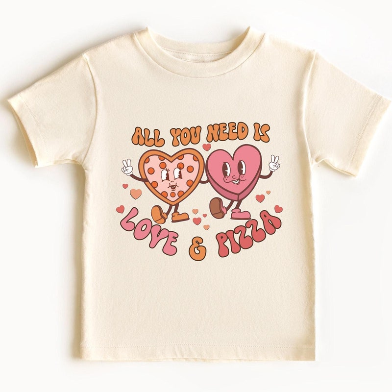 Kids Valentine Shirt - Etsy