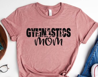 gym mom shirt