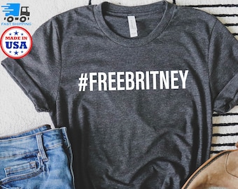 Free Britney Shirt, Freedom For Britney, Free Britney Movement, Britney Spears Shirt, Leave Britney Alone, Free Britney Shirt, Free Britney