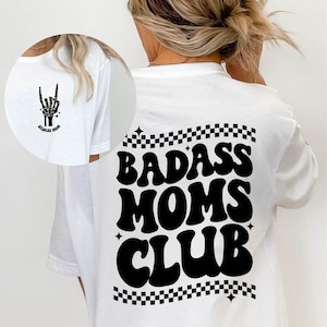 Not The Worst Mom T-Shirt Funny Gift Hearts Mama Mother Not The Worst Mom T-Shirt Funny Gift Hearts Mama Mother