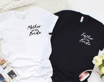 Bachelorette Party Shirts, Mother Of The Bride Shirt, Bride Tribe Shirt, Father Of The Bride Shirt, Wedding Party Shirt, Bridesmaid Gift