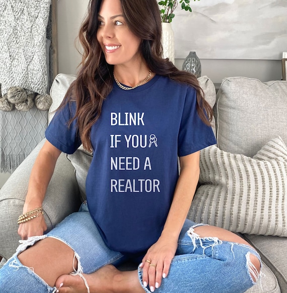 Funny Realtor T Shirt - Real Estate Is There For You Tees Funny Realtor T Shirt - Real Estate Is There For You Tees