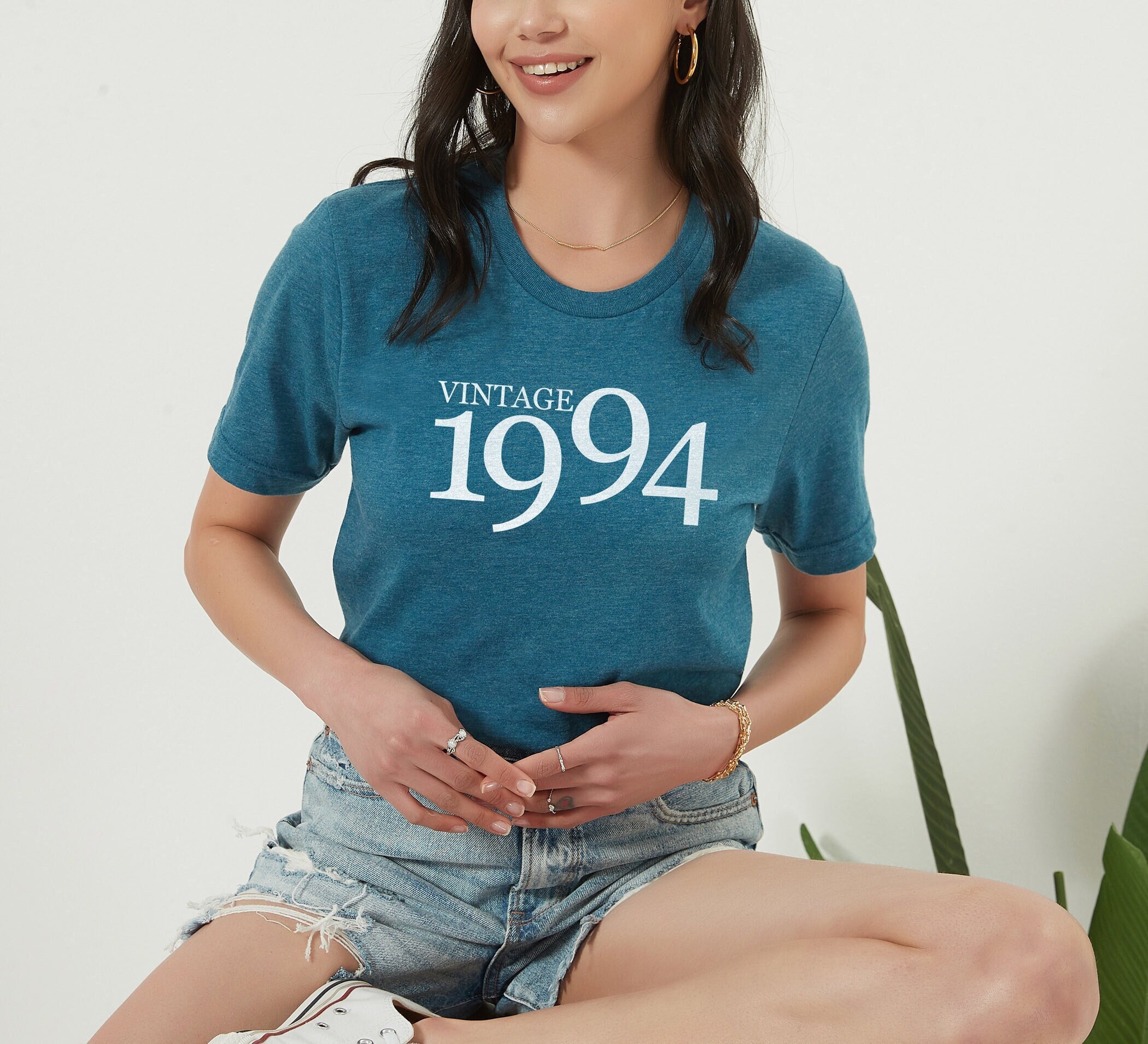 1994  Tシャツ ビンテージ Vintage 1994 Tshirt - Etsy - Page 4