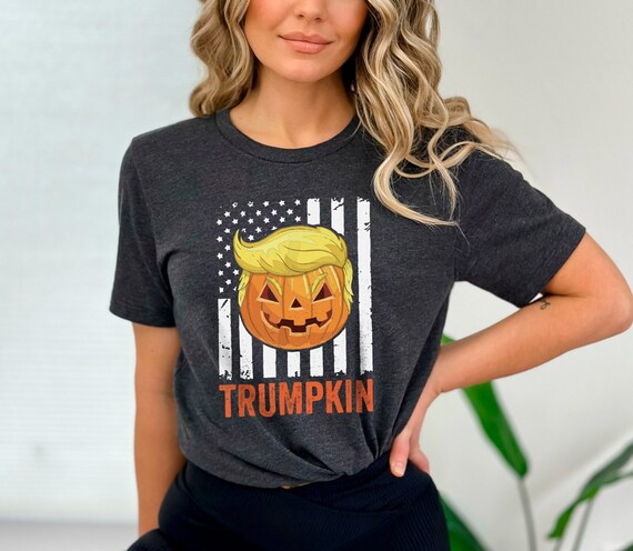 Trumpkin T-Shirt Trumpkin T-Shirt