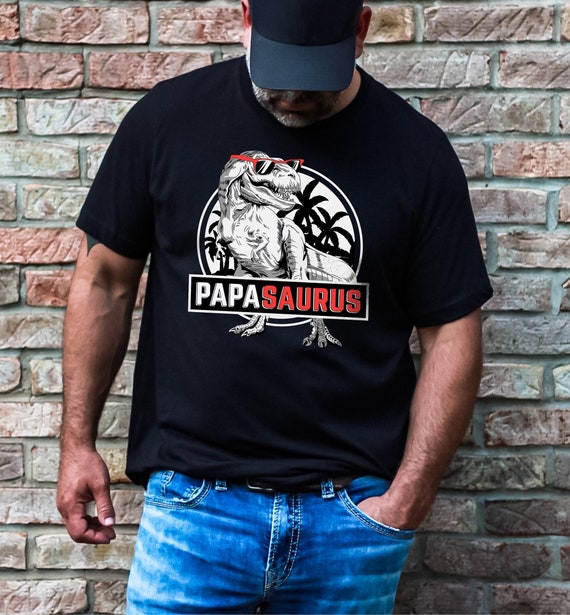 Dadasaurus Rex Tshirt Funny Dinosaur Fathers Day Shirt Gift Dadasaurus Rex Tshirt Funny Dinosaur Fathers Day Shirt Gift