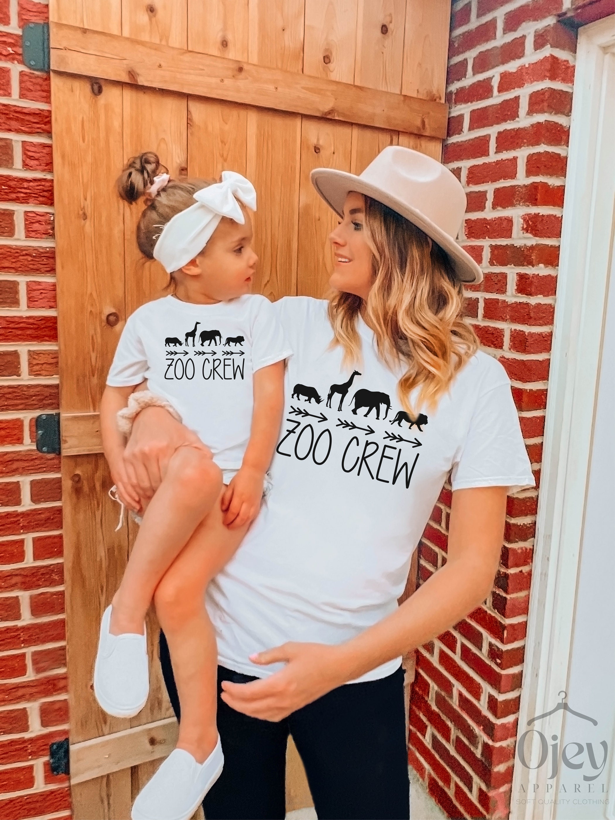 Zoo Crew Shirt, Family Zoo Shirts, Animal Keeper Shirt, Custom Family Shirt,  Zoo Trip Shirt, Cousins Zoo Shirt, Zoo Trip Shirt, School Trip -   Denmark