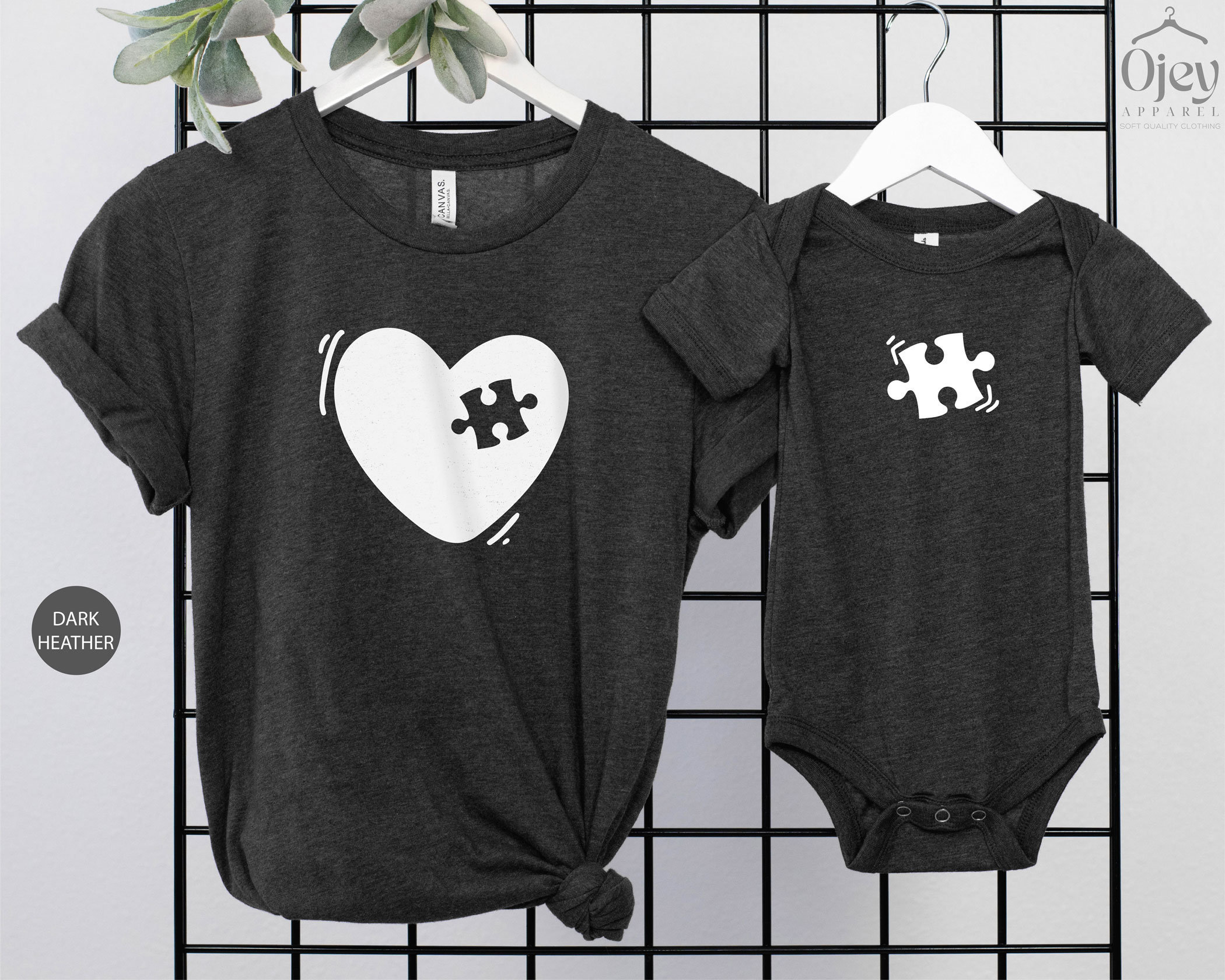 Matching Mother's Day Shirts - Mother's Day Gift - Mini Mom Shirts