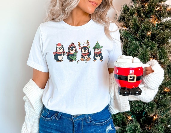 Owl Xmas Tree Merry Christmas Funny Owl Lover Gifts T-Shirt Owl Xmas Tree Merry Christmas Funny Owl Lover Gifts T-Shirt