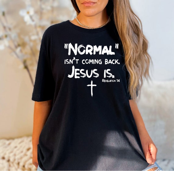 The King is Coming Revelation Jesus Bible Verse Front back T Shirt The King is Coming Revelation Jesus Bible Verse Front back T Shirt