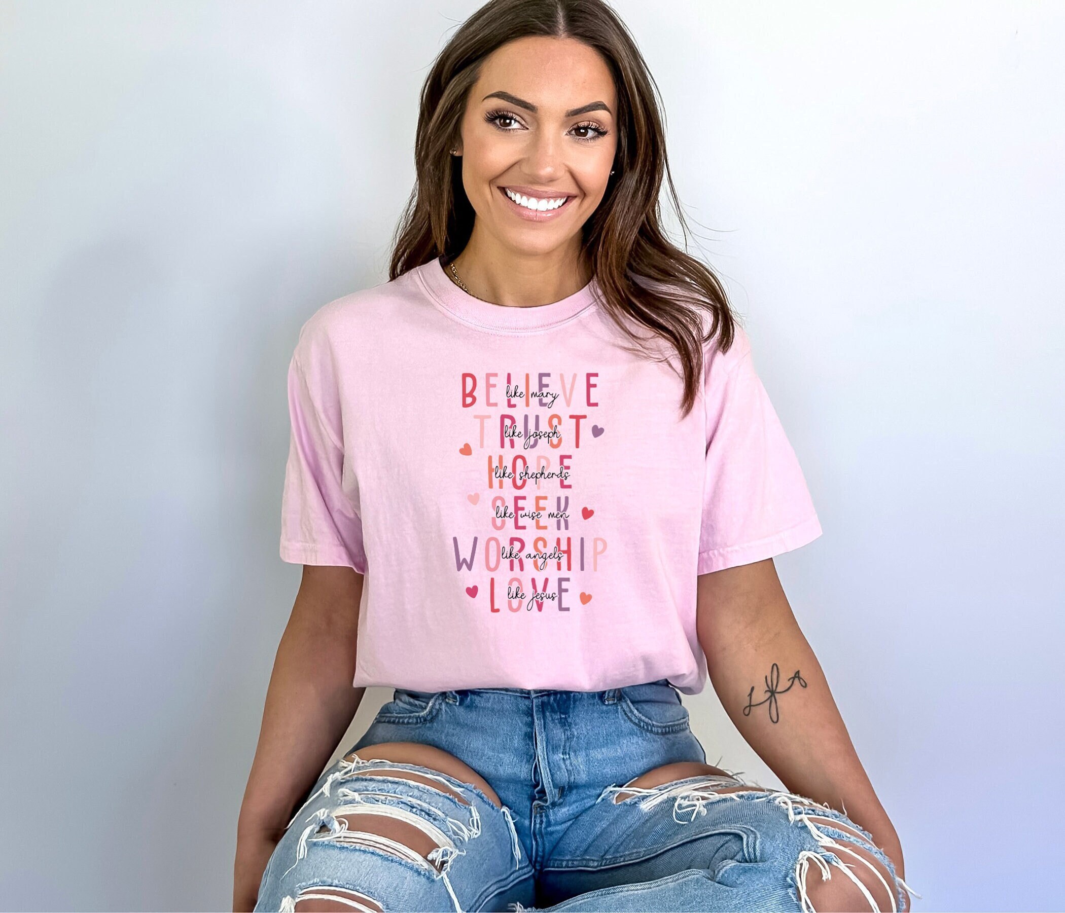 Mary Boyfriend Jean Shorts Mary Boyfriend Jean Shorts