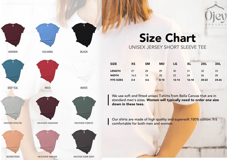 Meerjungfrau Geschenk, Meerjungfrau Geschenk für Frauen, Meerjungfrau Geburtstagsgeschenk, Meerjungfrau Shirts für Mädchen, Meerjungfrau Geschenk, kleine Meerjungfrau T-Shirt, Unisex T-Shirt Bild 7