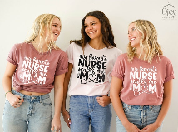 my daughters a nurse shirt