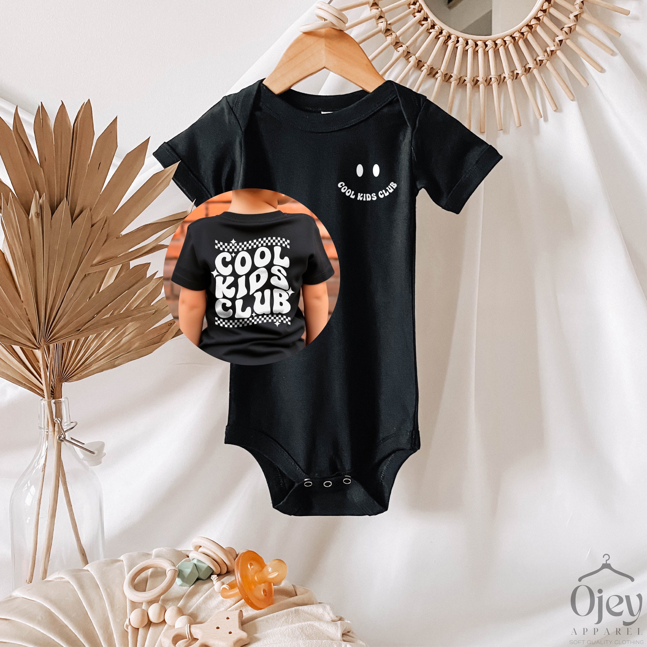Cool kids club shirt cheap