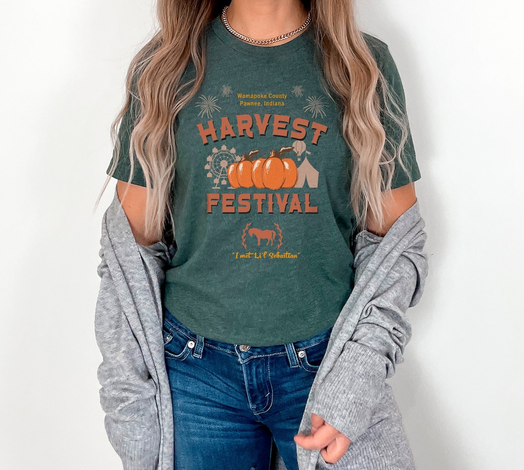 'Harvest Floor' shirt Shirt, blouse