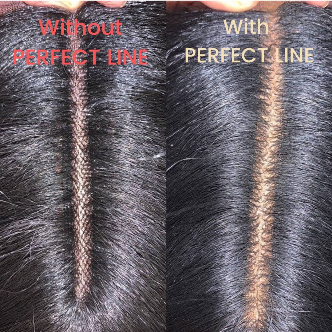 Wholesale Perfect Line Lace Wig Grids and Knots Concealer - TAN : Beauty