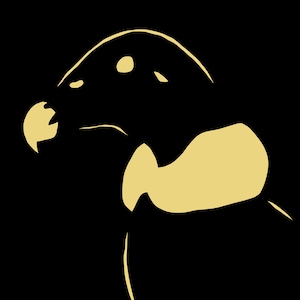 Printable Vulture and Condor Pumpkin Carving Stencils | Includes Backgrounds for Double Sided Carvings