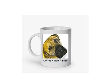 Java Pup Cup
