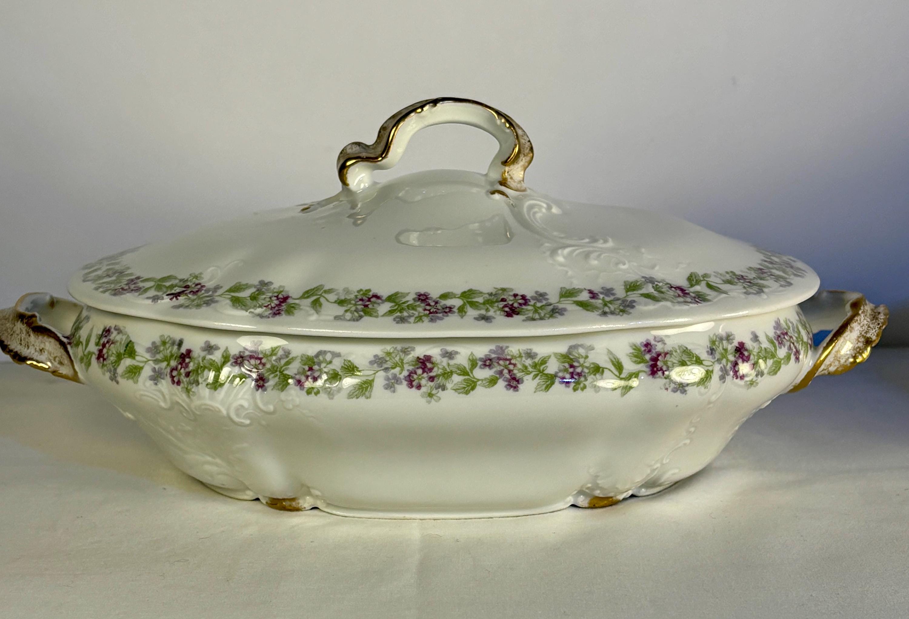 C ahrenfeldt limoges - Etsy 日本