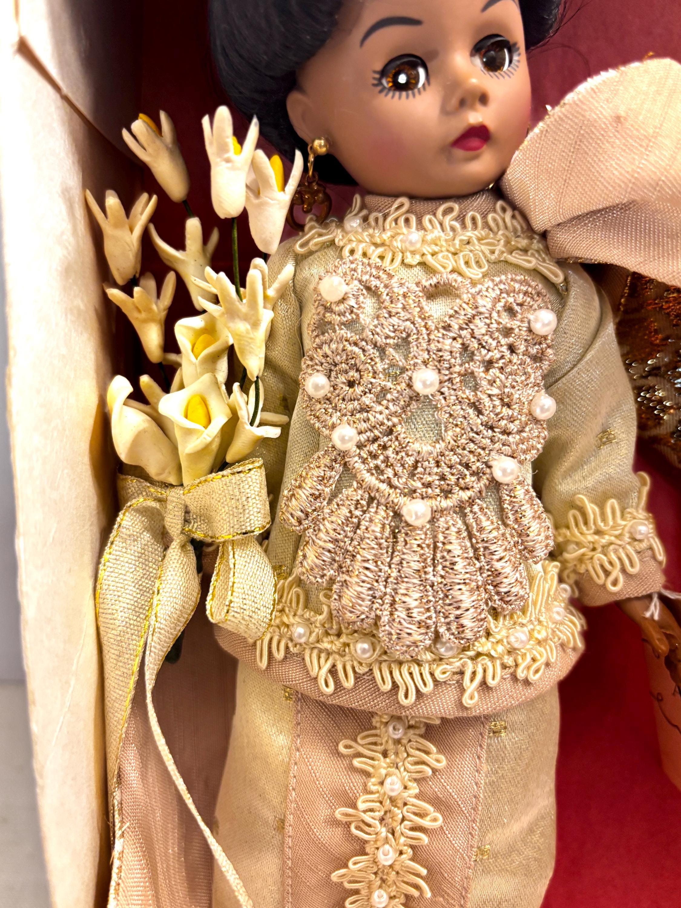 Madame alexander dolls international - Etsy 日本