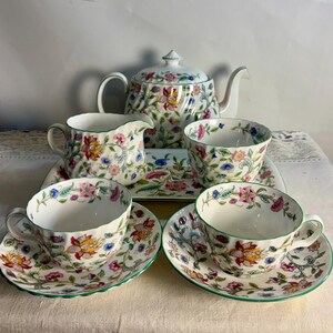 Haddon Hall B1451 - Etsy