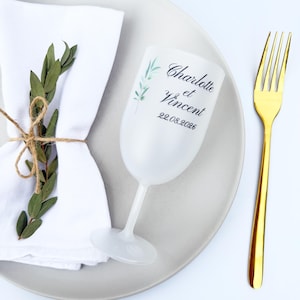 Bicchieri da vino personalizzati ECO CUP Tumblers