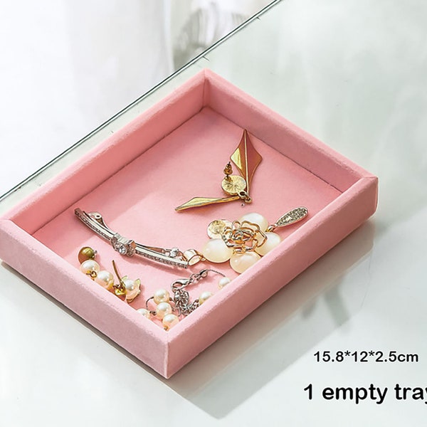 Jewelry Drawer Organizer Etsy