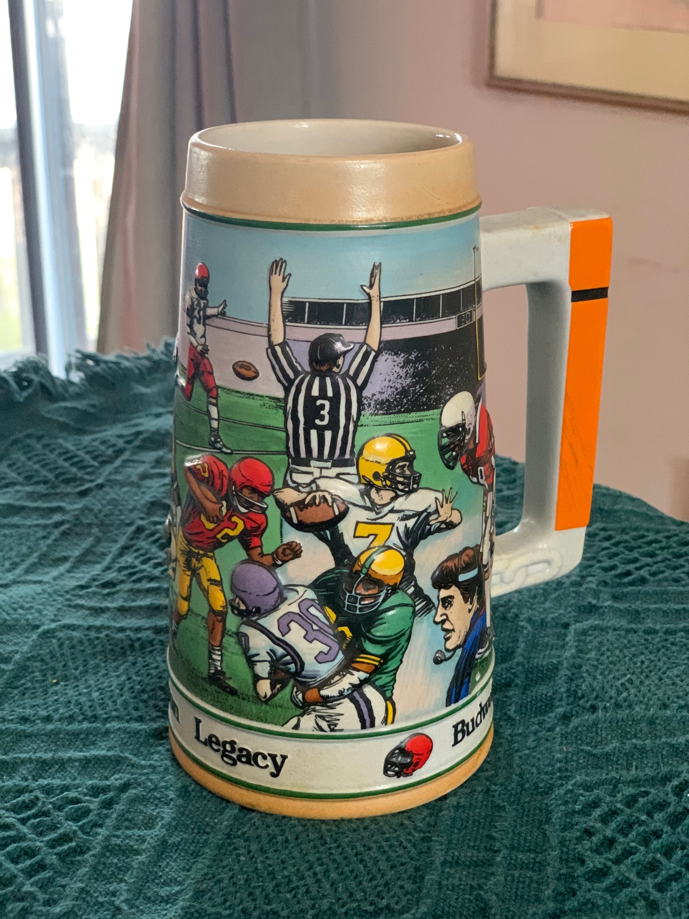 Budweiserレーシング・カーレース・パラソル新品・未使用 品切れ www