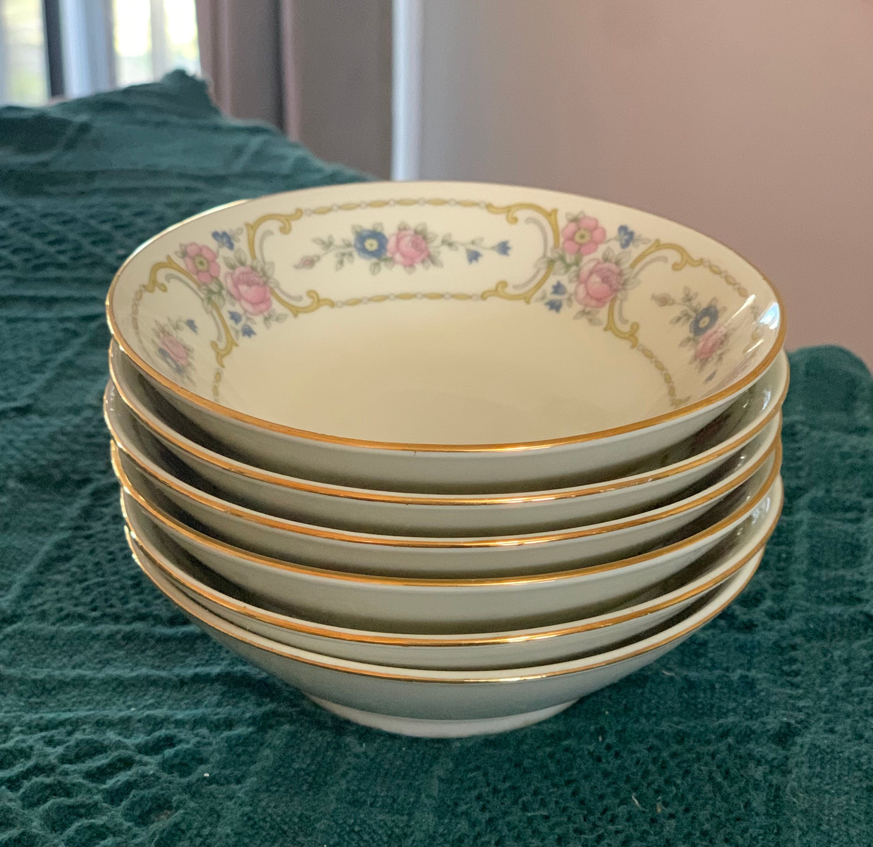 Primrose Fine China - Etsy