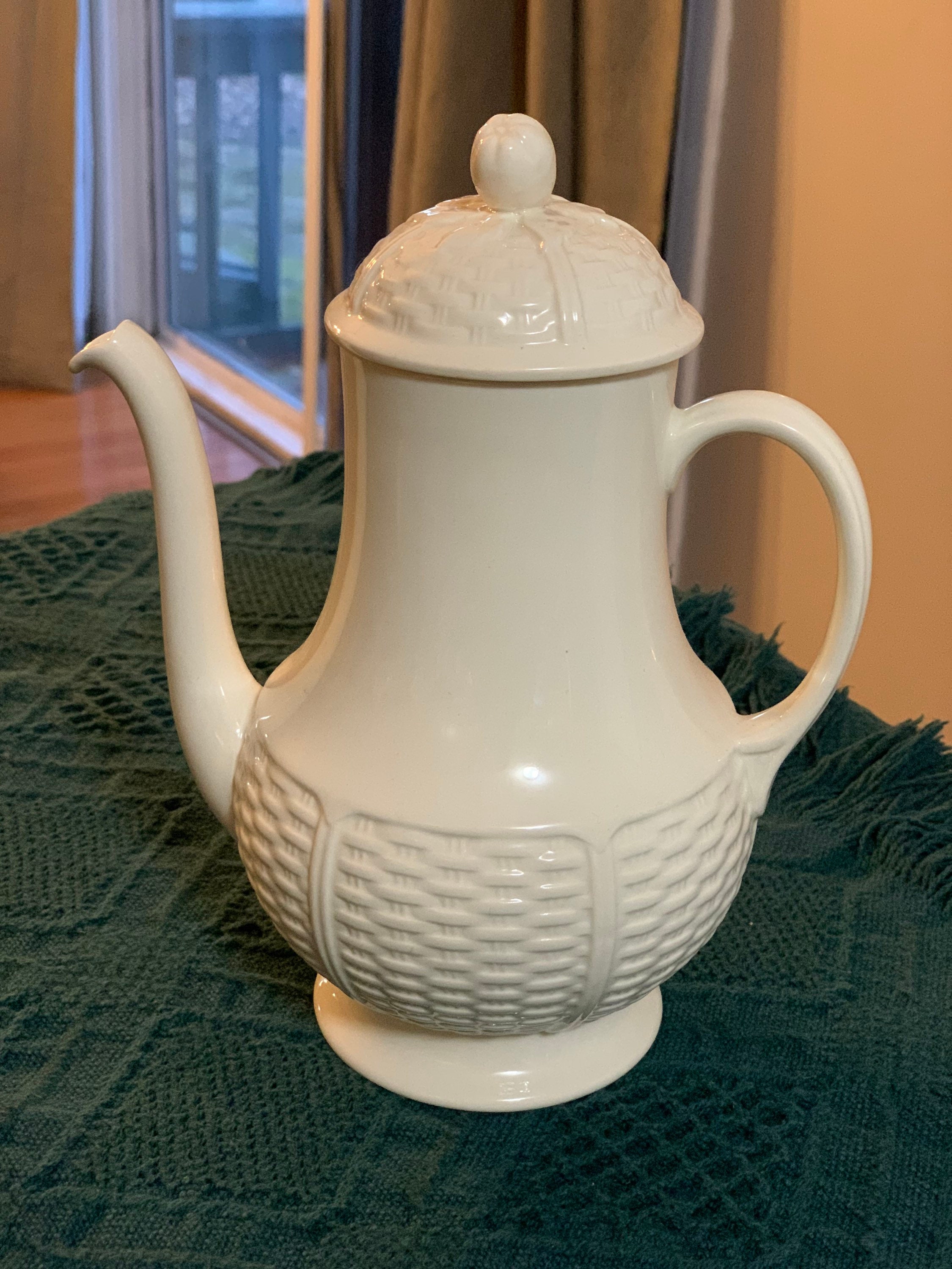 Antique Pot à Lait, Wedgwood Jasperware, Royaume-Uni