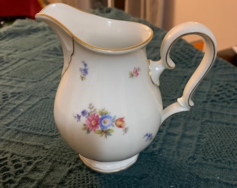 Vintage Rosenthal Chippendale 9.5” Serving Bowl