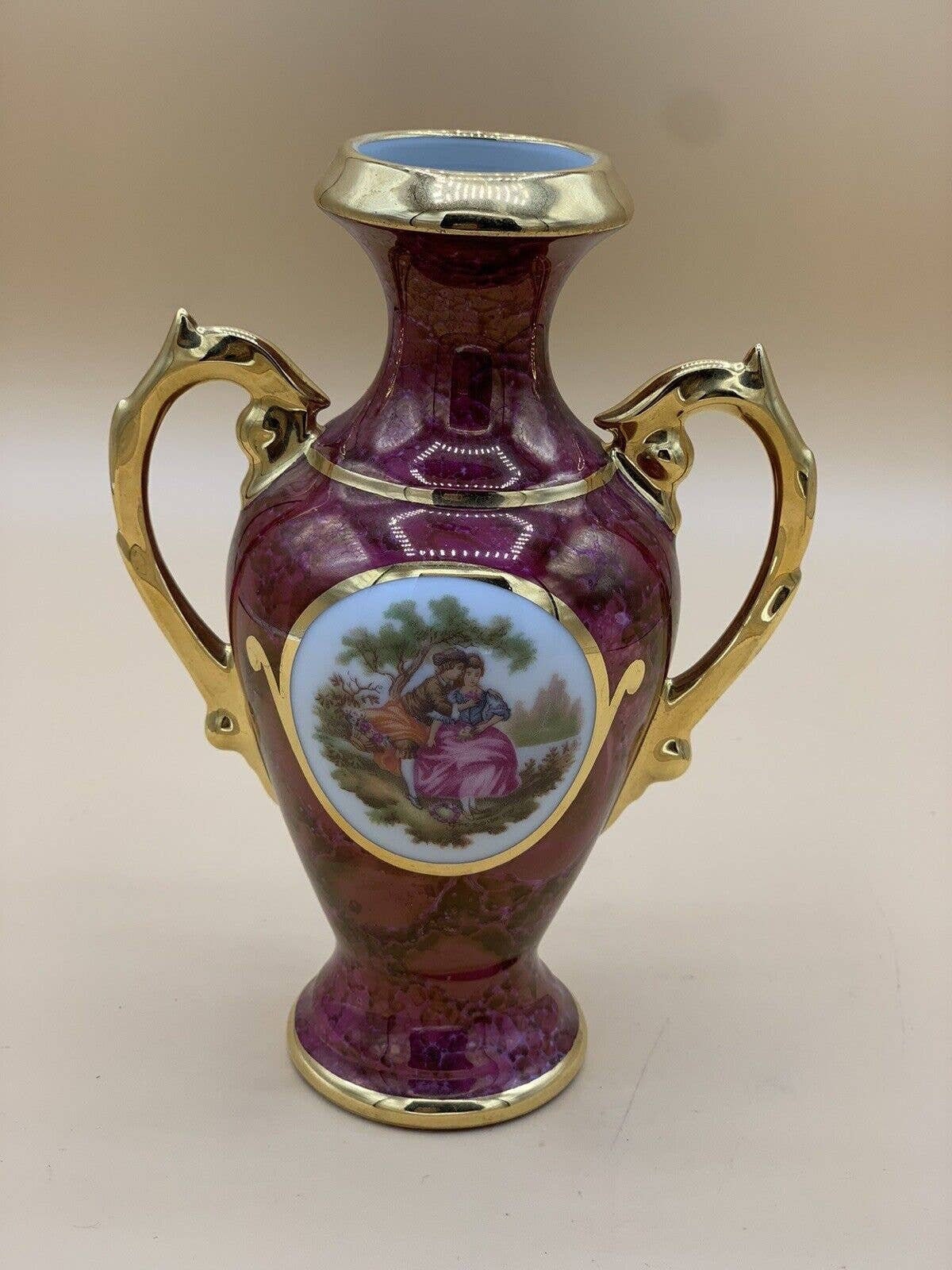 フランス製 Limoges France カバードベジタブル Limoges porcelain vase - Etsy 日本