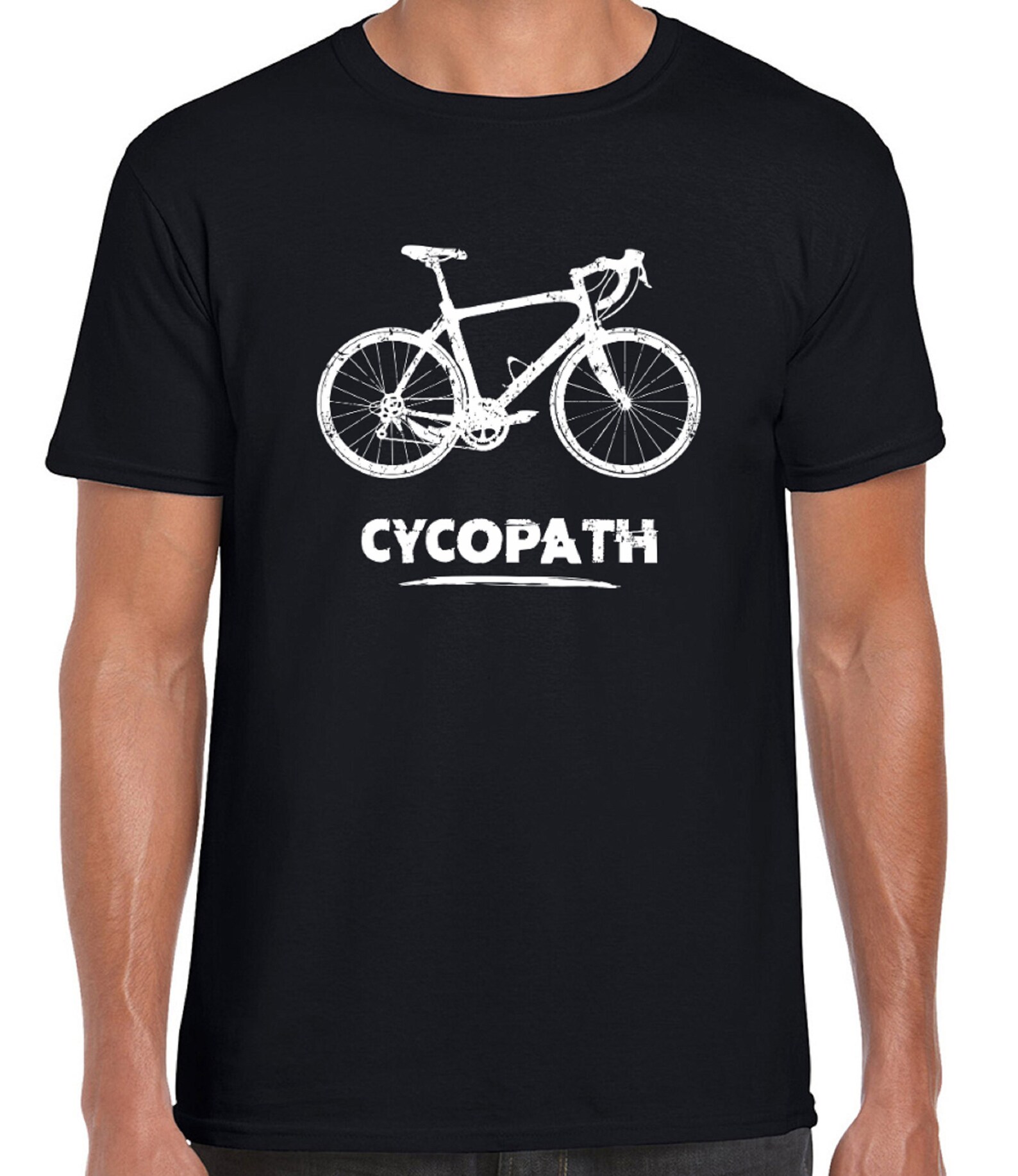 cycopath cycling jersey
