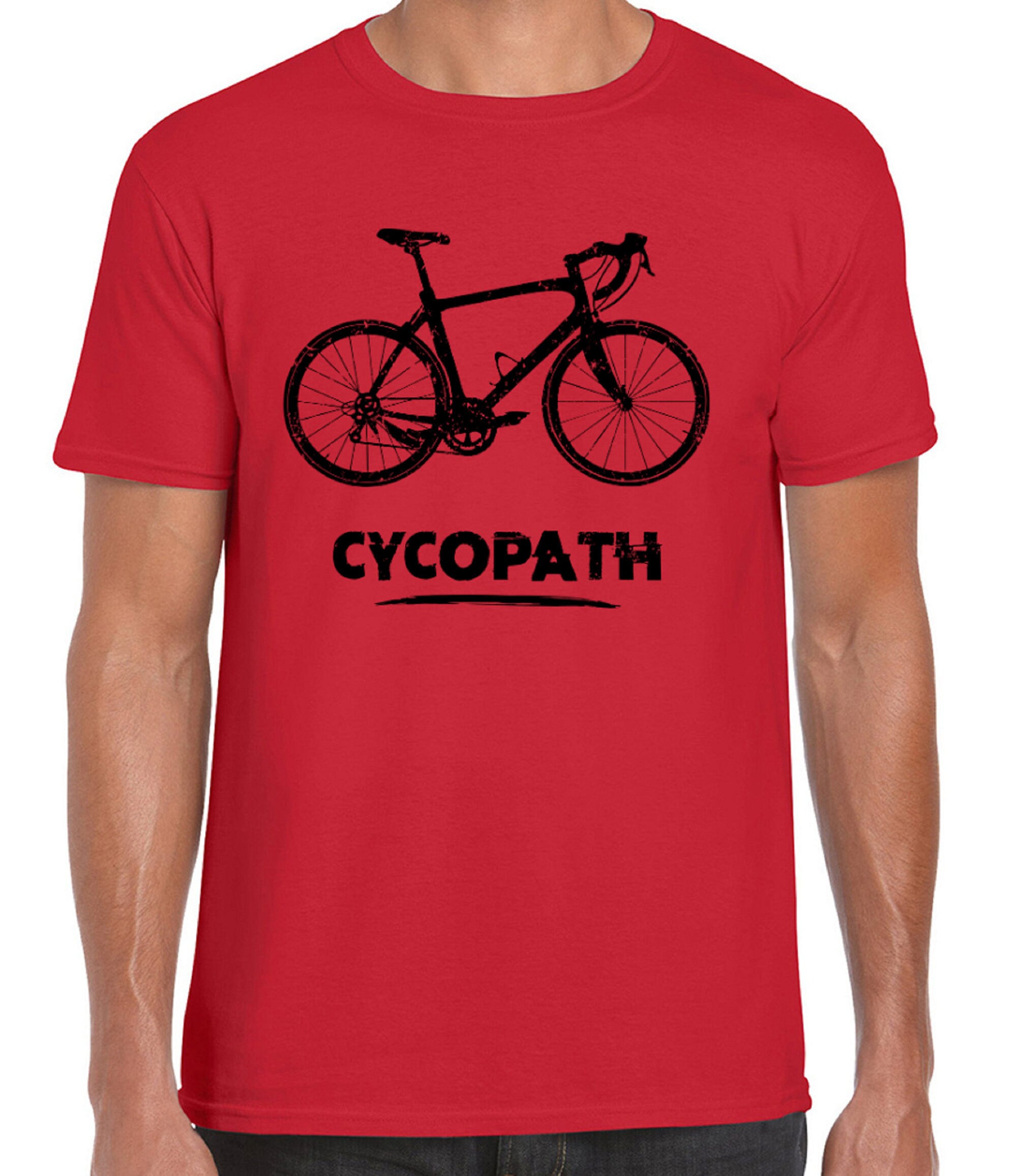 cycopath cycling jersey