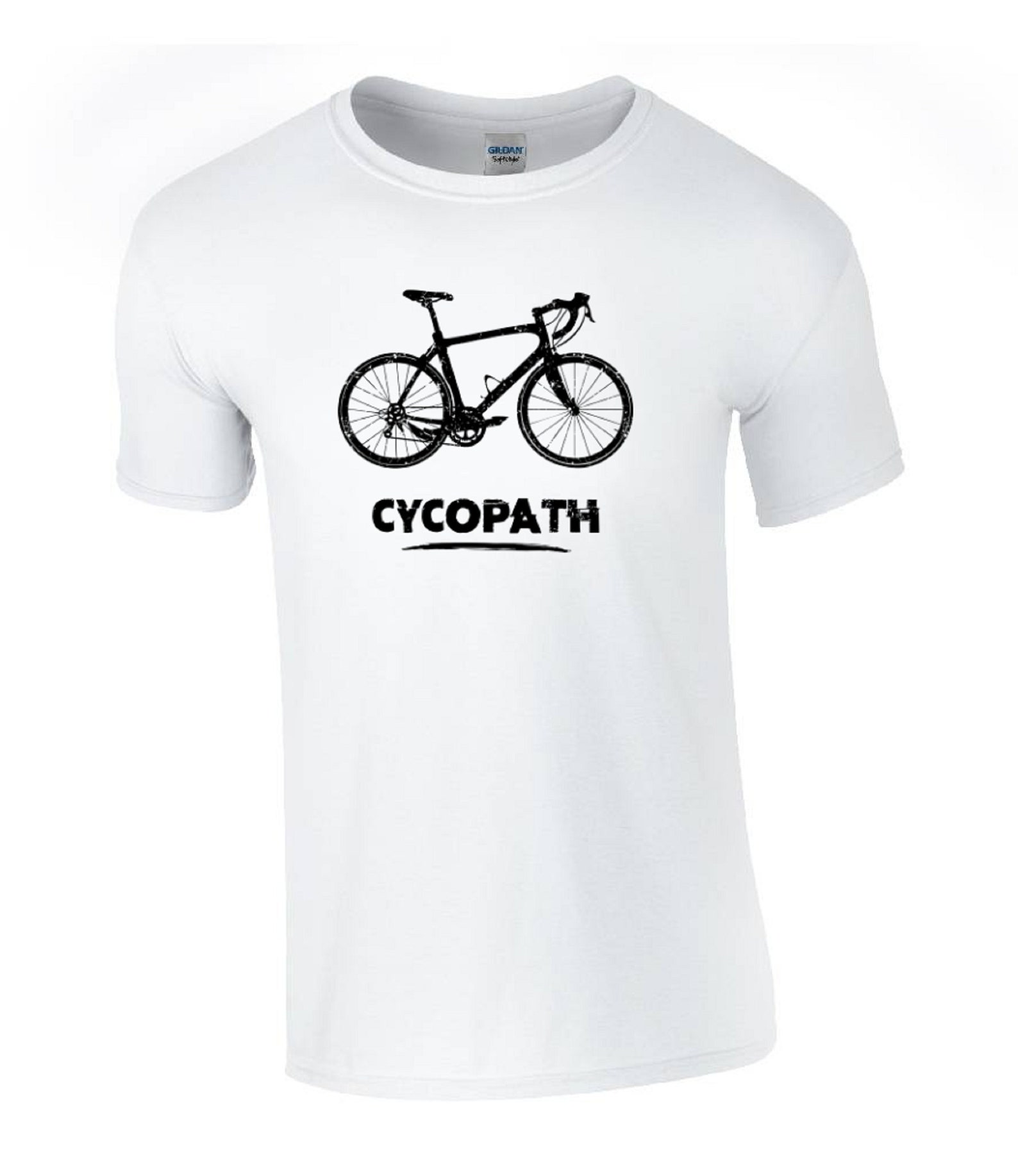 cycopath cycling jersey